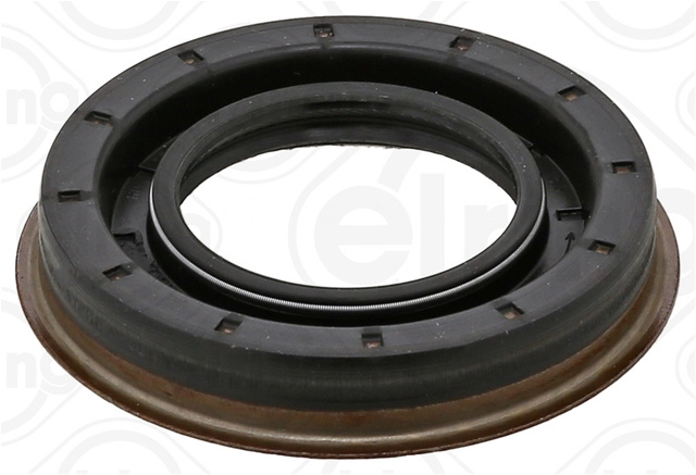 Simering, Diferential; Inel De Etansare Elring Mercedes-Benz 152.940