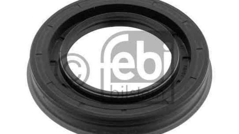 Simering, diferential MERCEDES-BENZ E-CLASS (W211) FEBI BILSTEIN 34976