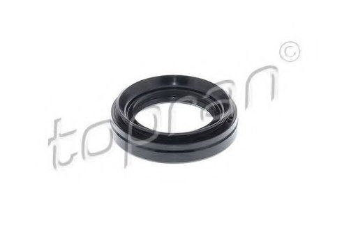 Simering, diferential OPEL ASTRA G Hatchback (F48, F08) (1998 - 2009) TOPRAN 206 471 piesa NOUA