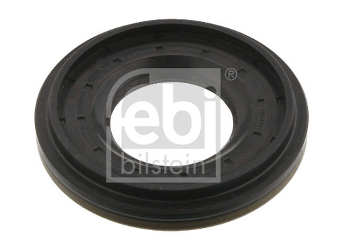 Simering, diferential puntea spate (34816 FEBI BILSTEIN) MERCEDES-BENZ