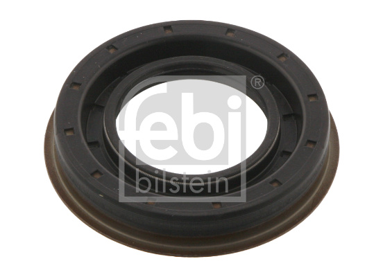 Simering, diferential puntea spate (34917 FEBI BILSTEIN) MERCEDES-BENZ