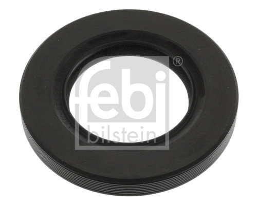 Simering, diferential spate (100277 FEBI BILSTEIN) AUDI,VW