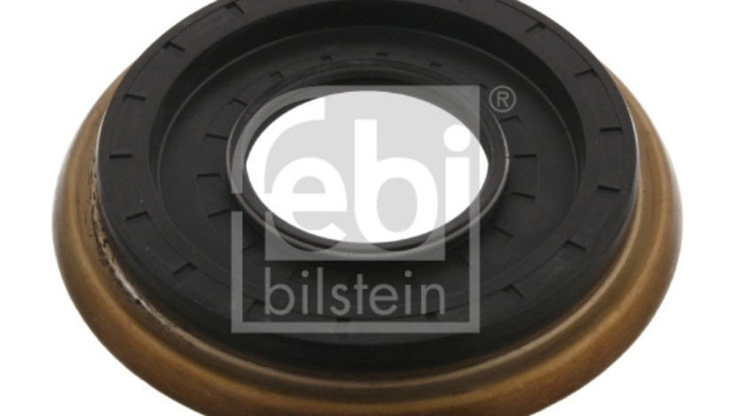 Simering, diferential spate (34974 FEBI BILSTEIN) MERCEDES-BENZ