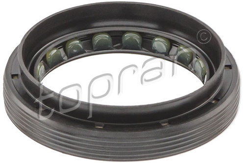 Simering, diferential spre cutia de viteze (700892 HAN) DACIA,NISSAN,RENAULT