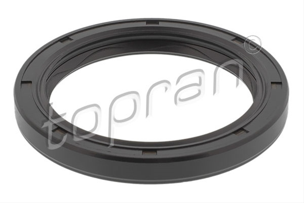 Simering, Diferential Topran Vw 107 386