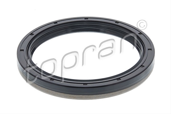 Simering, Diferential Topran Vw 111 039