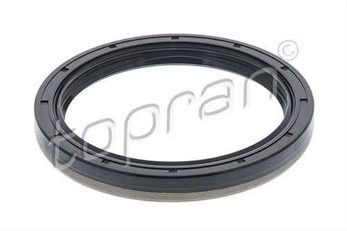 Simering, Diferential Topran Vw 111 039