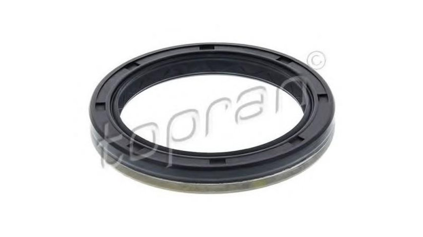 Simering, diferential Volkswagen VW TRANSPORTER Mk V caroserie (7HA, 7HH, 7EA, 7EH) 2003-2016 #2 01031878B