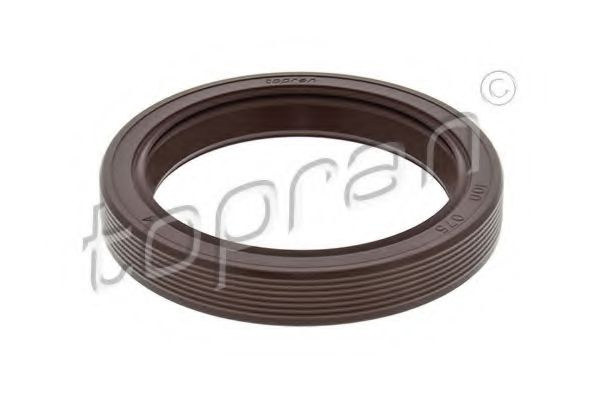 Simering, diferential VW BORA Combi (1J6) (1999 - 2005) TOPRAN 100 075 piesa NOUA
