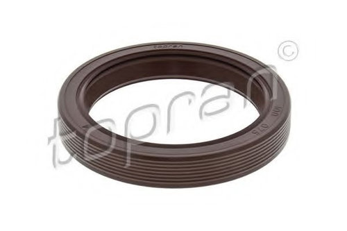 Simering, diferential VW CADDY II Combi (9K9B) (1995 - 2004) TOPRAN 100 075 piesa NOUA