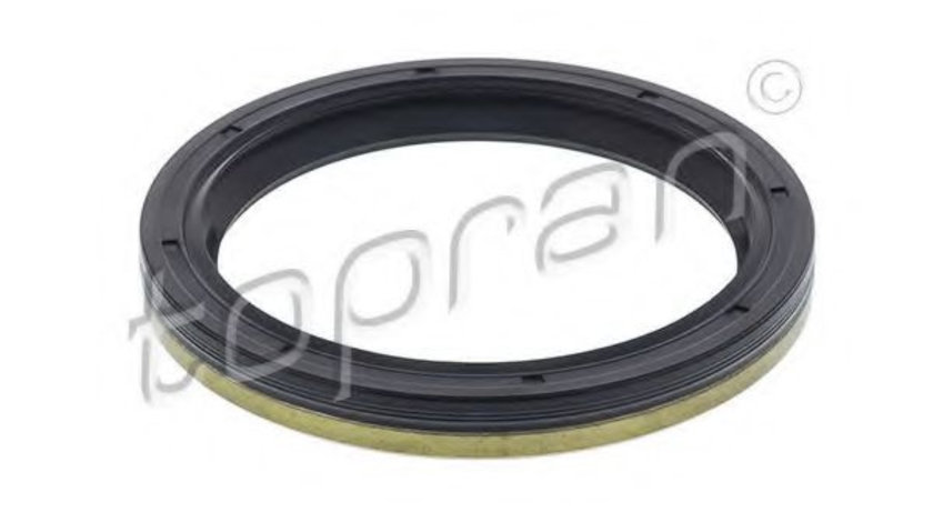 Simering, diferential VW GOLF V (1K1) (2003 - 2009) TOPRAN 111 039 piesa NOUA