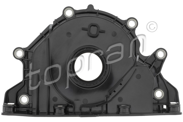 Simering Distributie Cu Flansa Hans Pries Topran Audi 116 727
