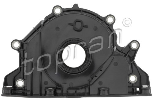 Simering Distributie Cu Flansa Hans Pries Topran Audi 116 727