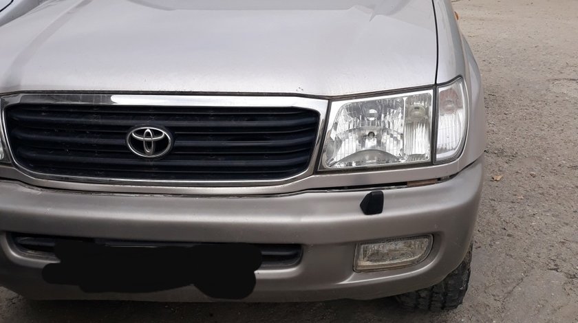 SIMERING DISTRIBUTIE TOYOTA LAND CRUISER J100 1998-2007