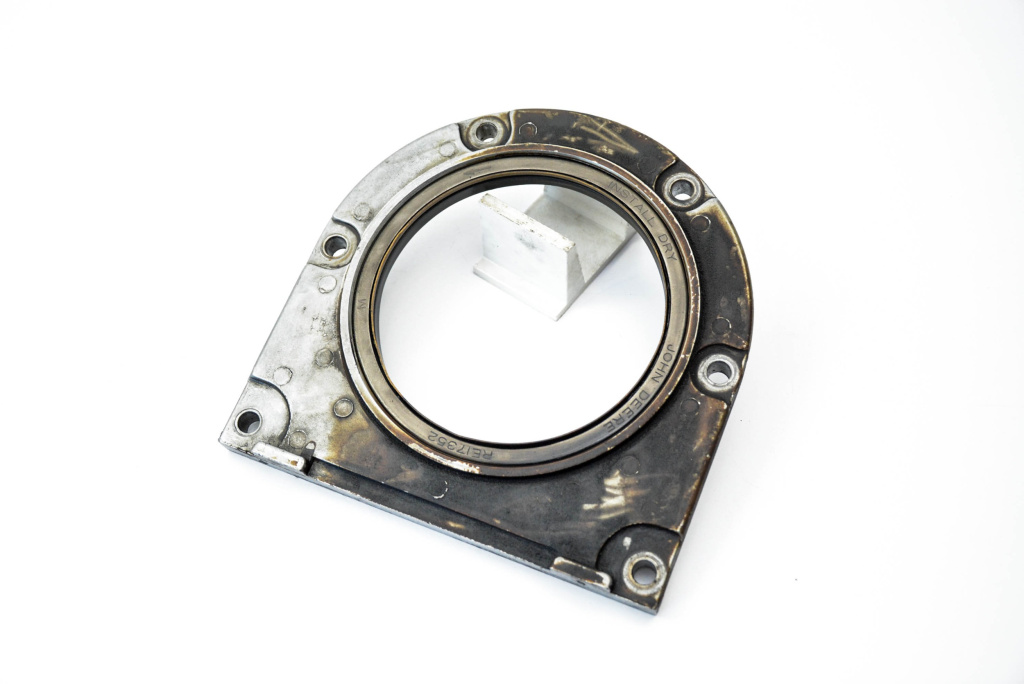 Simering John Deere 4650 1983-1988 7.6 Turbo Diesel 6466Ar Motorina R78124