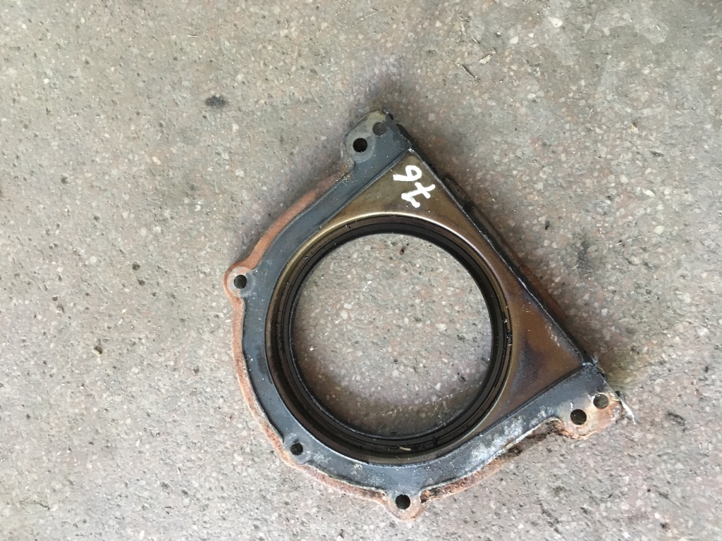 Simering palier Mercedes-Benz A-Class W169 [2004 - 2008] Hatchback 5-usi A 150 MT (95 hp) X23FK2/A150 1.5 1498CC - 266.920