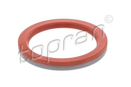 Simering ,pompa ulei AUDI A6 (4B2, C5) (1997 - 2005) TOPRAN 110 493 piesa NOUA