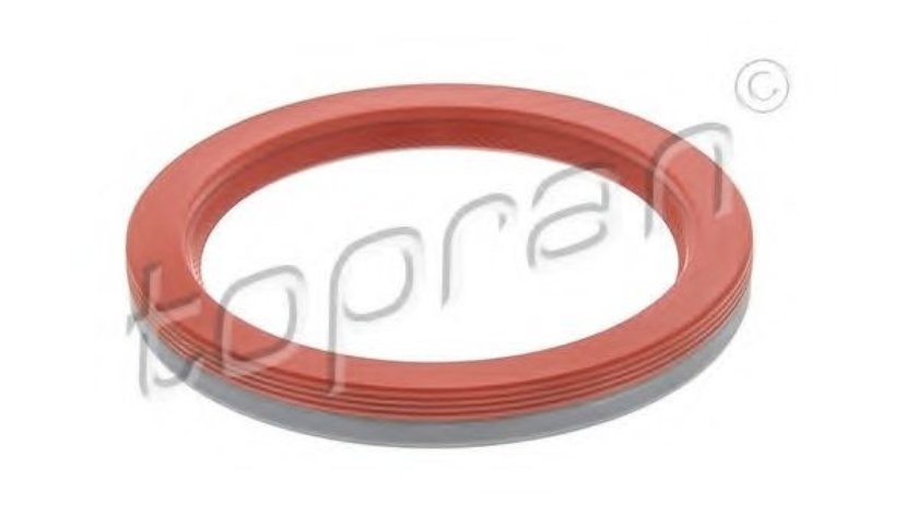 Simering ,pompa ulei VW GOLF III (1H1) (1991 - 1998) TOPRAN 110 493 produs NOU
