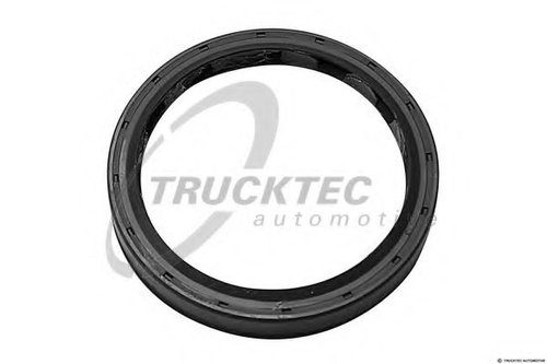 Simering,rulment roata MERCEDES G-CLASS Cabrio (W463) (1989 - 2016) TRUCKTEC AUTOMOTIVE 02.32.100 pi...