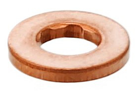 Simering, suport duza (456810 ELR) Citroen,FORD,MITSUBISHI,PEUGEOT,VOLVO