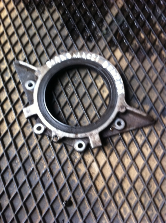 Simering vibrochen Ford Galaxy [1995 - 2000] Minivan 5-usi 2.0 MT (115 hp) (WGR)