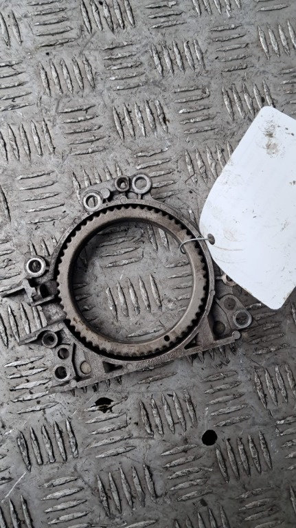Simering vibrochen Skoda Octavia 3 1.6 TDI cod motor DDY an 2017 cod 04L103173A