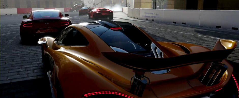 Simulatorul suprem: Forza Motorsport 5 versus Gran Turismo 6 Simulatorul suprem: Forza Motorsport 5 versus Gran Turismo 6