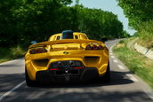 Sin R1 550 by Vilner