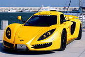 Sin R1 550 by Vilner