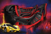 Sin R1 550 by Vilner