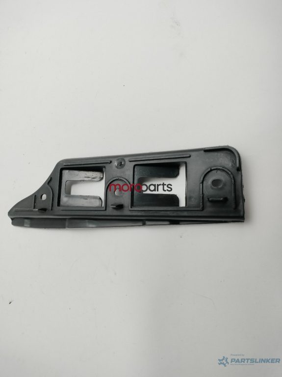 Sina bara fata de pe aripa Volkswagen Golf Hatchback 2005 albastru LD5Q OEM 1K0807183