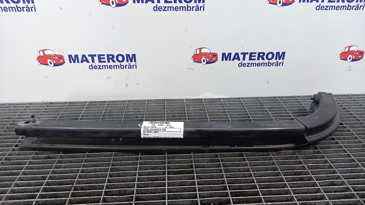 SINA CULISANTA USA FORD B-MAX - - (2012 2017)