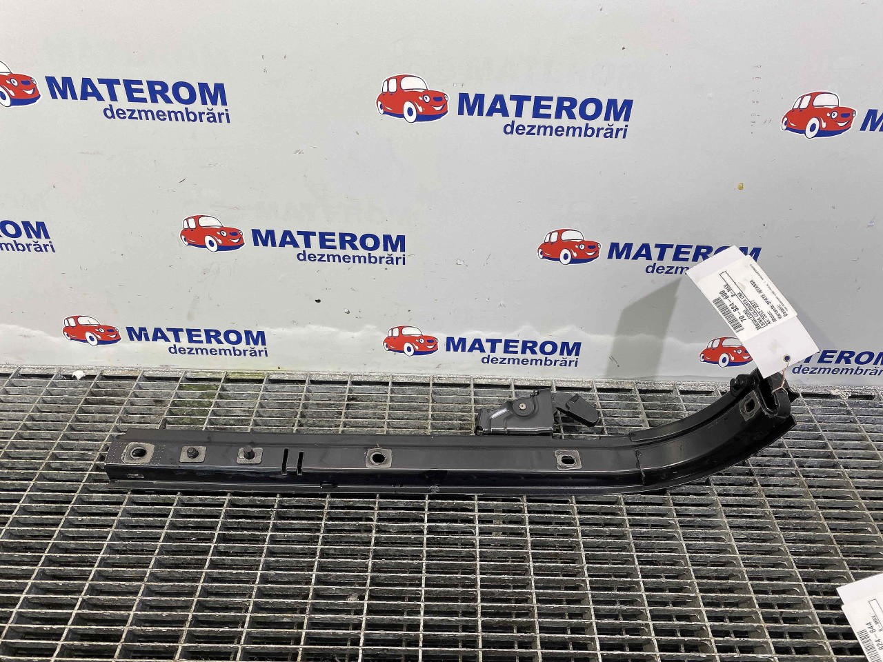 SINA CULISANTA USA FORD B-MAX B-MAX - - (2012 2017)