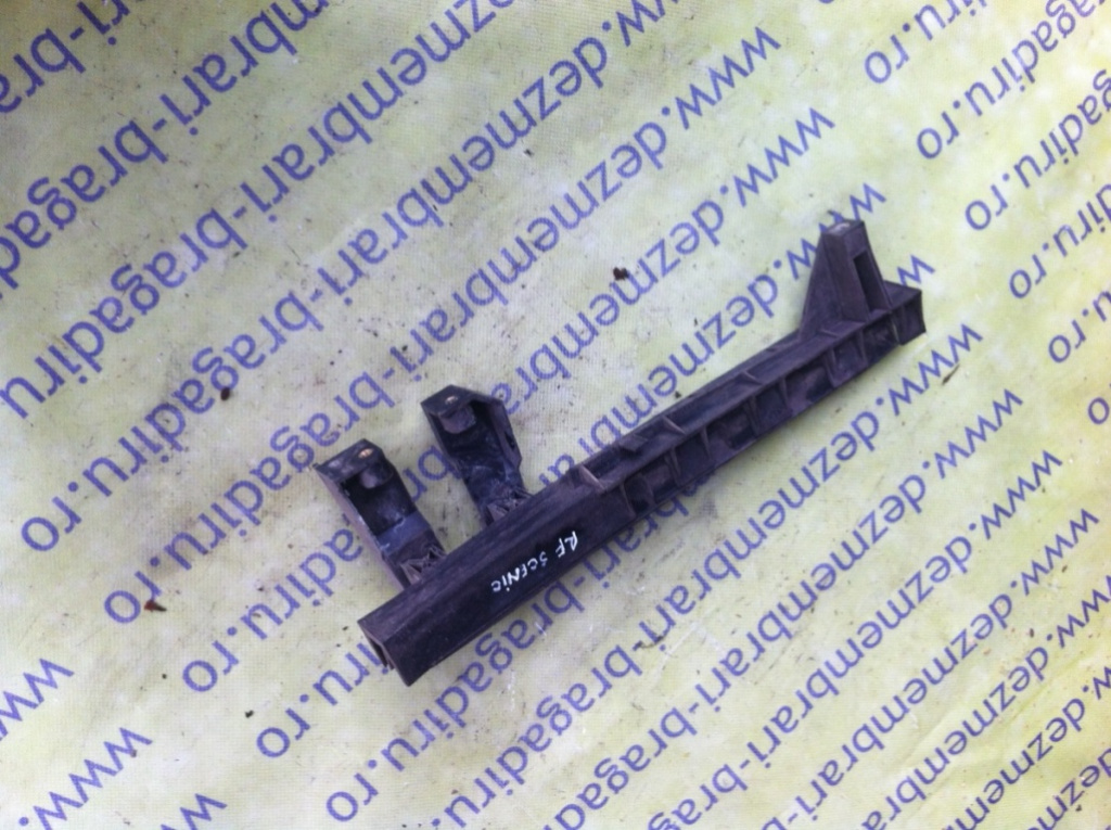 Sina geam dreapta fata Renault Scenic [facelift] [1999 - 2003] RX4 minivan 5-usi 2.0 16v MT 4WD (139 hp) I (JA0/1_) RX4