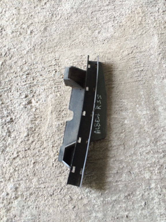Sina geam dreapta spate spre spate Fiat Albea [2002 - 2012] Sedan 1.2 MT (80 hp) 1.2 16V