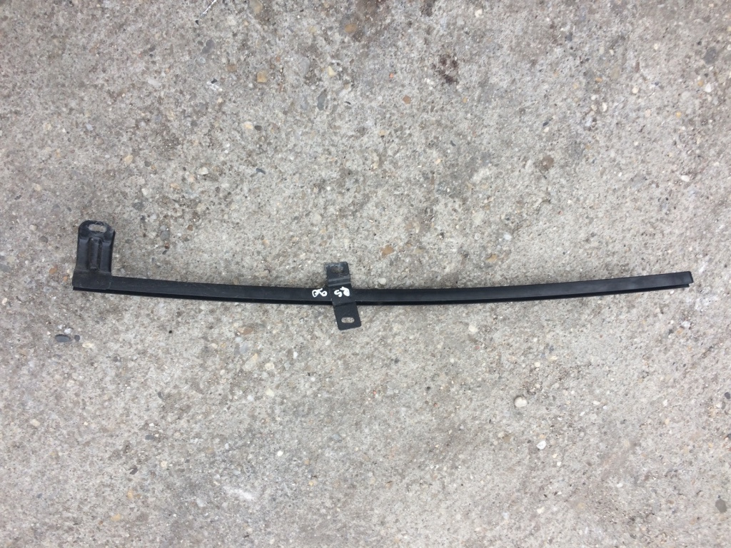 Sina geam dreapta spate Volkswagen VW Golf 5 [2003 - 2009] Hatchback 5-usi 2.0 TDI MT (140 hp) V (1K1) Cod motor BKD