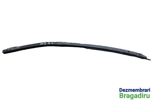 Sina geam spate dreapta Volkswagen VW Passat B6 [2005 - 2010] wagon 5-usi 2.0 TDI MT (140 hp) (3C5)