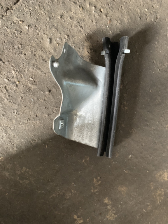 Sina geam stanga spate Mercedes-Benz A-Class W169 [2004 - 2008] Hatchback 5-usi A 170 Autotronic (116 hp) 1.7 - 266.940