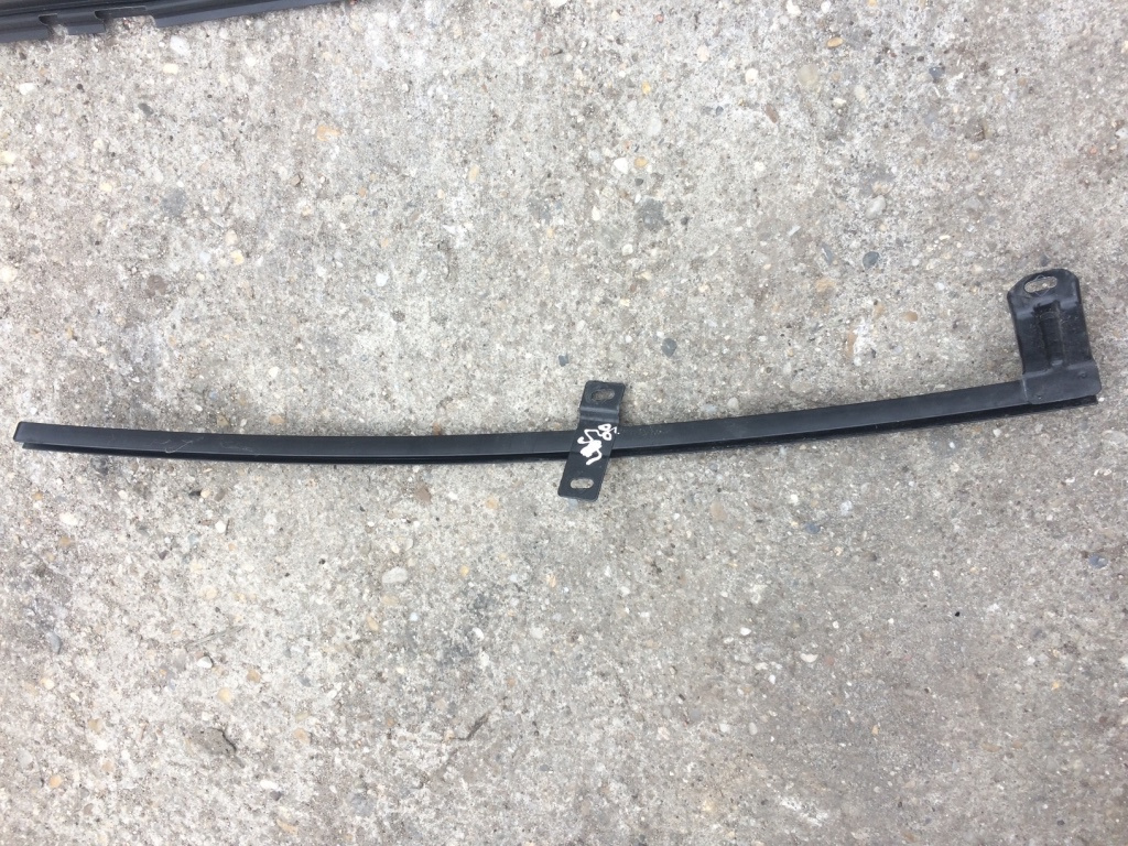 Sina geam stanga spate Volkswagen VW Golf 5 [2003 - 2009] Hatchback 5-usi 2.0 TDI MT (140 hp) V (1K1) Cod motor BKD