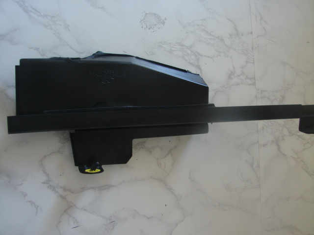 Sina geam usa stanga Ford Ka [1996 - 2008] Hatchback 3-usi 1.3 MT (50 hp) (RB_)