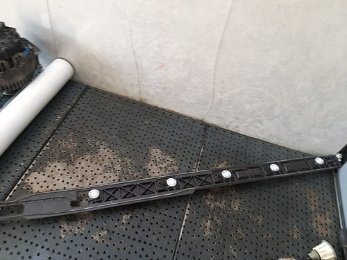 Sina ghidaj usa culisanta dreapta opel zafira e life 9808384080