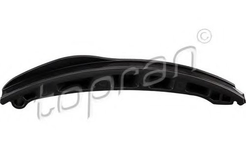 Sina intindere, lant distributie SEAT IBIZA V (6J5, 6P1) (2008 - 2016) TOPRAN 113 595 piesa NOUA