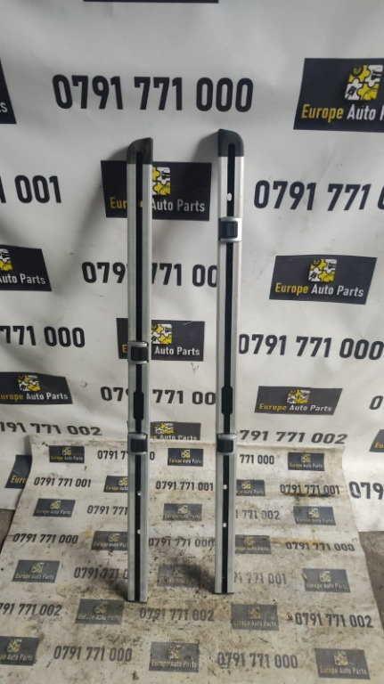 Sina portbagaj Audi A6 C6 2.0 TDI 170 Cp / 125 KW cod motor CAH , an 2011 cod 4F9863556A / 4F9863555...