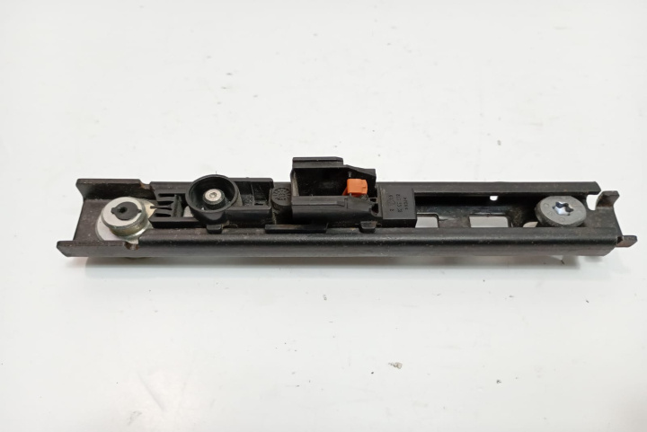 Sina reglare centura siguranta 448762C Renault Kangoo 2 [2007 - 2013]