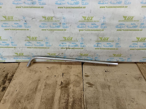 Sina usa culisanta dreapta Ford Transit 4 [2014 - 2019]