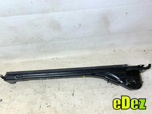 Sina usa culisanta dreapta spate Seat Alhambra 2 (2010-2015) 2.0 tdi CFFB 7N0843852D