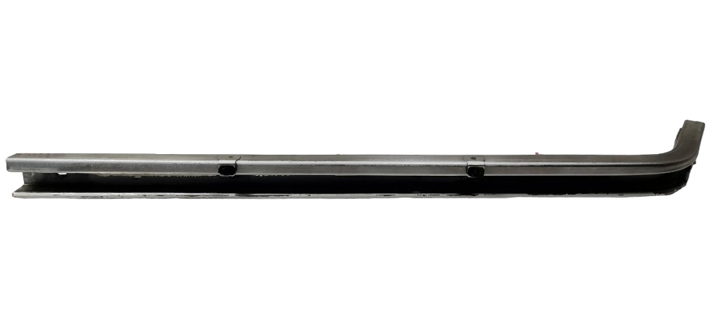 Sina usa culisanta dreapta Volkswagen Caddy (2KB) 2006 1.9 TDI OEM 2K0843872D