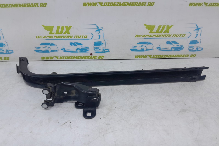 Sina usa culisanta laterala Ford Tourneo Courier [2014 - 2019]