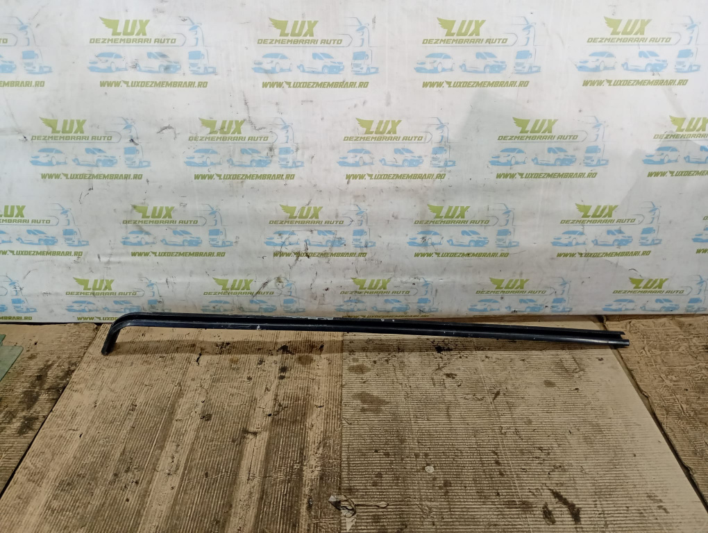 Sina usa culisanta Opel Vivaro A [2002 - 2006] 1.9 dti F9Q760