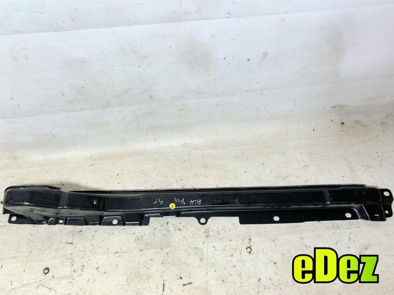 Sina usa culisanta stanga spate Seat Alhambra 2 (2010-2015) 2.0 tdi CFFB 7N0843851D